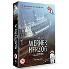 Werner Herzog Collection (18 s) DVD