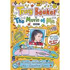 Tracy Beaker The Movie Of Me DVD