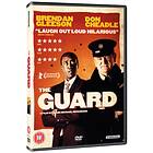 The Guard DVD