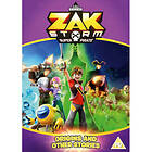 Zak Storm Volume 1 DVD