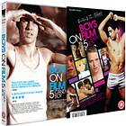 Boys On 5 Candy Boy DVD