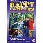 Happy Campers DVD