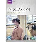Persuasion DVD