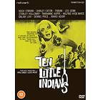 Ten Little Indians DVD