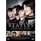 The Beatles Parting Ways DVD