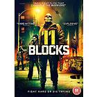 11 Blocks DVD