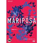 Mariposa DVD