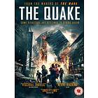 The Quake DVD