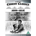 John and Julie DVD