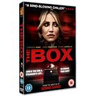 The Box DVD