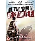 Two Worlds Of Charlie F DVD