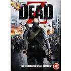 Dead Z DVD