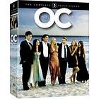 The OC Season 3 DVD