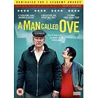 A Man Called Ove DVD (import)