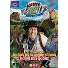 Andys Prehistoric Adventures Series 1 DVD