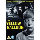 The Yellow Balloon DVD