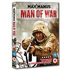 Max Manus DVD