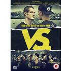 VS, DVD