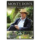 Monty Dons French Gardens DVD