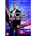 NCIS Season 17 DVD
