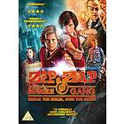 Zip and Zap And The Marble Gang DVD