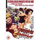 Playgirls And The Vampire DVD