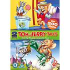 Tom And Jerry Tales Volumes 1-2 DVD