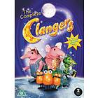 The Clangers Complete Series DVD