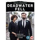 Deadwater Fell Series 1 DVD