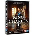 King Charles III DVD