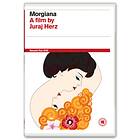 Morgiana DVD