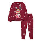 Christmas Sweats Rudolph's Cute Pyjamasset