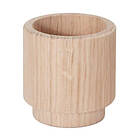 Andersen Furniture Create Me Fyrfadsstage Eg, 5cm