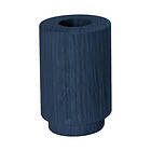 Andersen Furniture Create Me Lysestage Navy Blå, 7cm