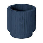 Andersen Furniture Create Me Fyrfadsstage Navy Blå, 5cm