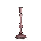 Bloomingville Ferah Candlestick Lila