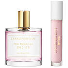 Zarkoperfume Pretty in Pink Gift Set