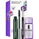 Clinique High Impact Mascara Set B