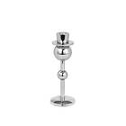 Broste Copenhagen Lysestake Ball H 21 cm