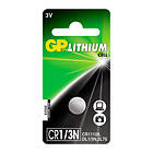 GP Batteries CR1/3N