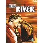 River DVD