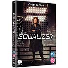 The Equalizer Season 1 DVD