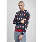Urban Classics Finely Knitted Christmas Sweater (Herr)
