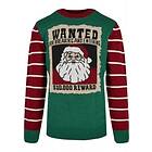 Urban Classics Wanted Christmas Sweater (Herr)