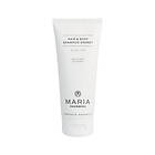 Maria Åkerberg Energy Hair & Body Shampoo 100ml