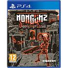 Nongunz - Doppelganger Edition (PS4)