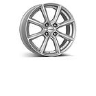 Dezent TN Silver 7X17 4/98 ET35 CB58,1