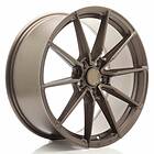 Japan Racing SL-02 Matt Bronze 8,5X19 5/112 ET45 CB66,6