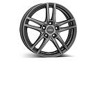 Dezent TZ Graphite 8X19 5/112 ET34 CB66,6