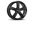 Dezent TU Black 6,5X16 5/112 ET41 CB57,1